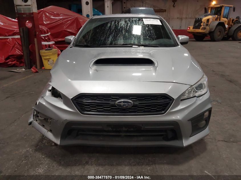 JF1VA1A66K9826643 2019 Subaru Wrx