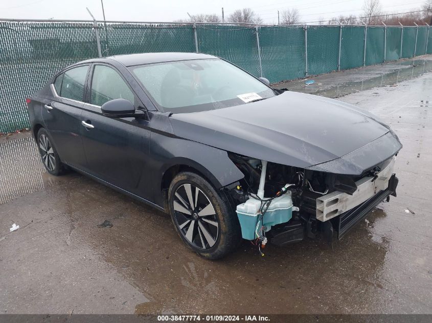 2019 Nissan Altima 2.5 Sl VIN: 1N4BL4EV9KC238934 Lot: 38477774