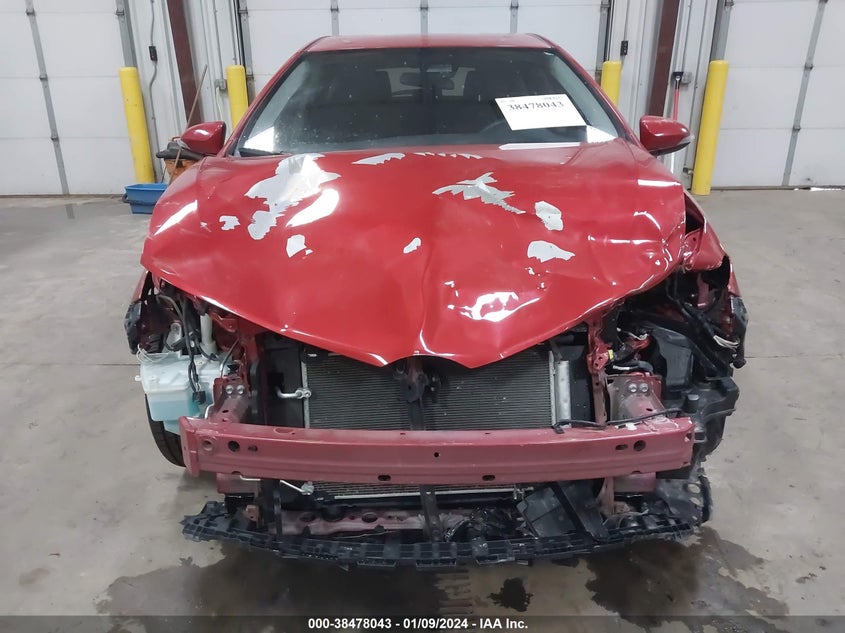 JTNKARJE9HJ525368 2017 Toyota Corolla Im