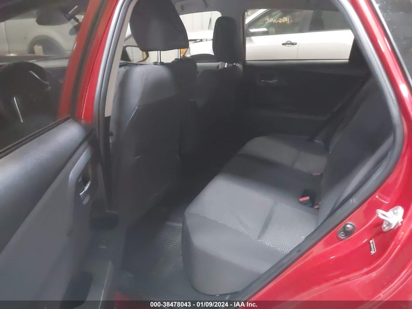 JTNKARJE9HJ525368 2017 Toyota Corolla Im