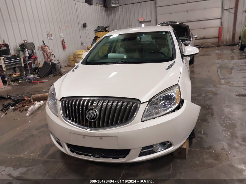 1G4PR5SK5F4196384 2015 Buick Verano Convenience Group