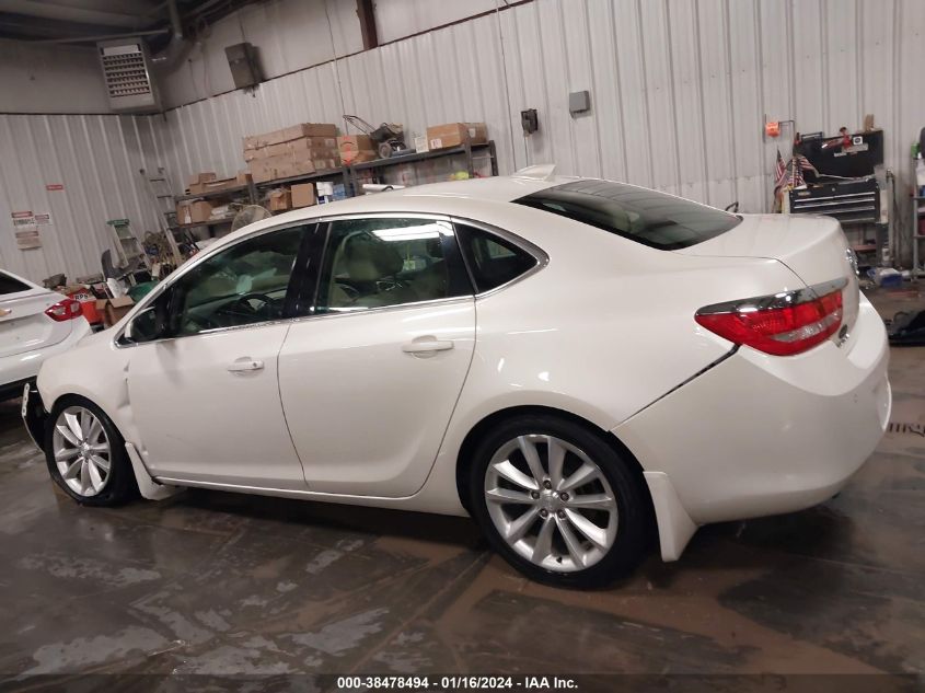 1G4PR5SK5F4196384 2015 Buick Verano Convenience Group