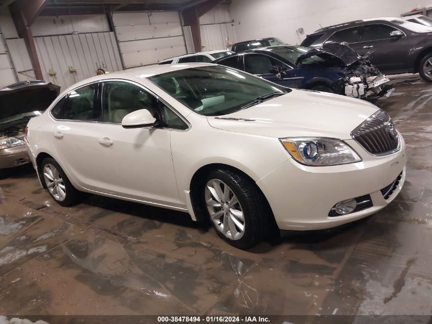 1G4PR5SK5F4196384 2015 Buick Verano Convenience Group