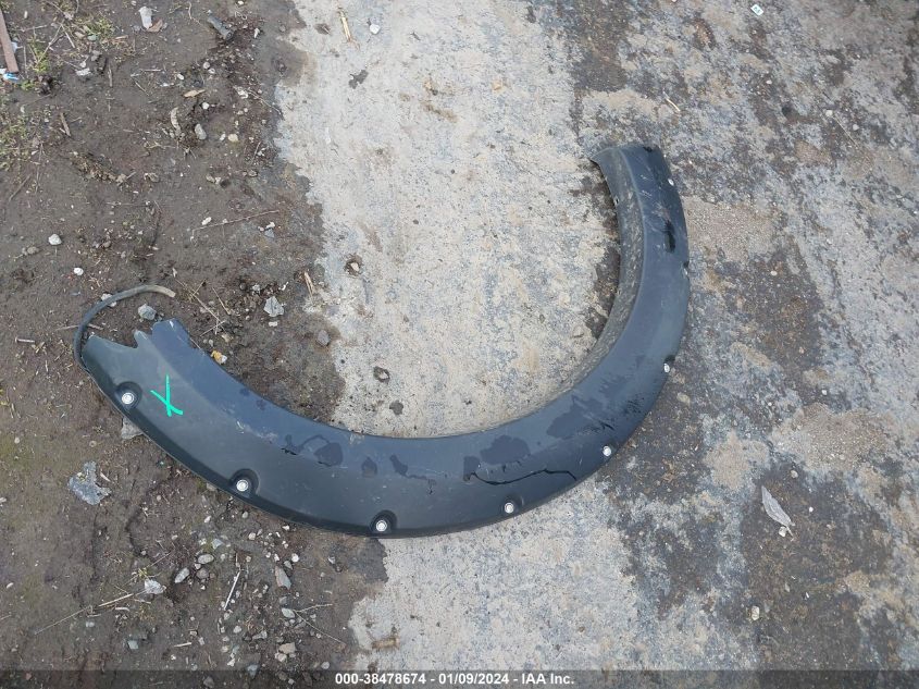 2018 Ford F150 Supercrew VIN: 1FTEW1CG3JKF02183 Lot: 38478674