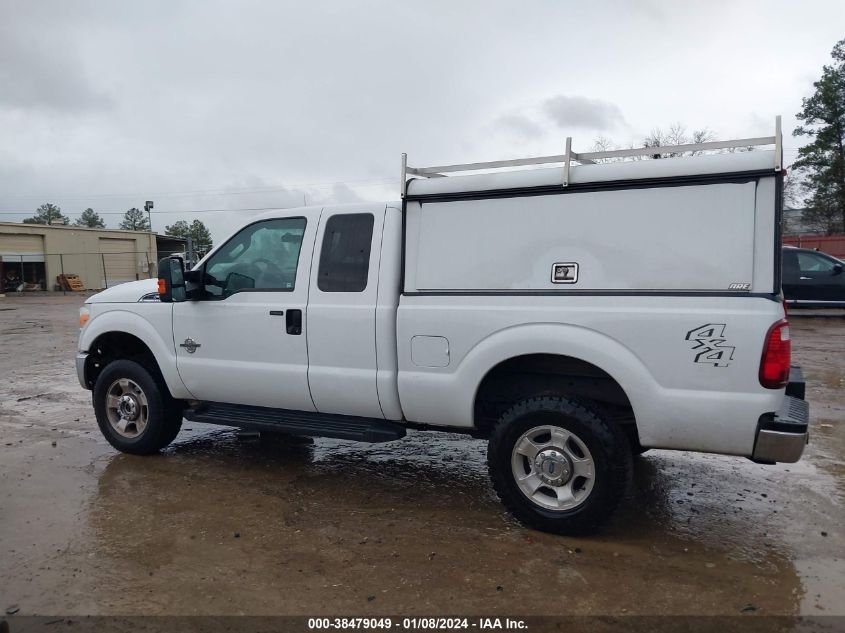 2016 Ford F-250 Xlt VIN: 1FT7X2BT7GEC75004 Lot: 38479049