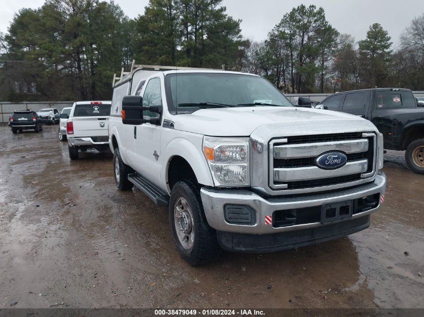 2016 Ford F-250 Xlt VIN: 1FT7X2BT7GEC75004 Lot: 38479049