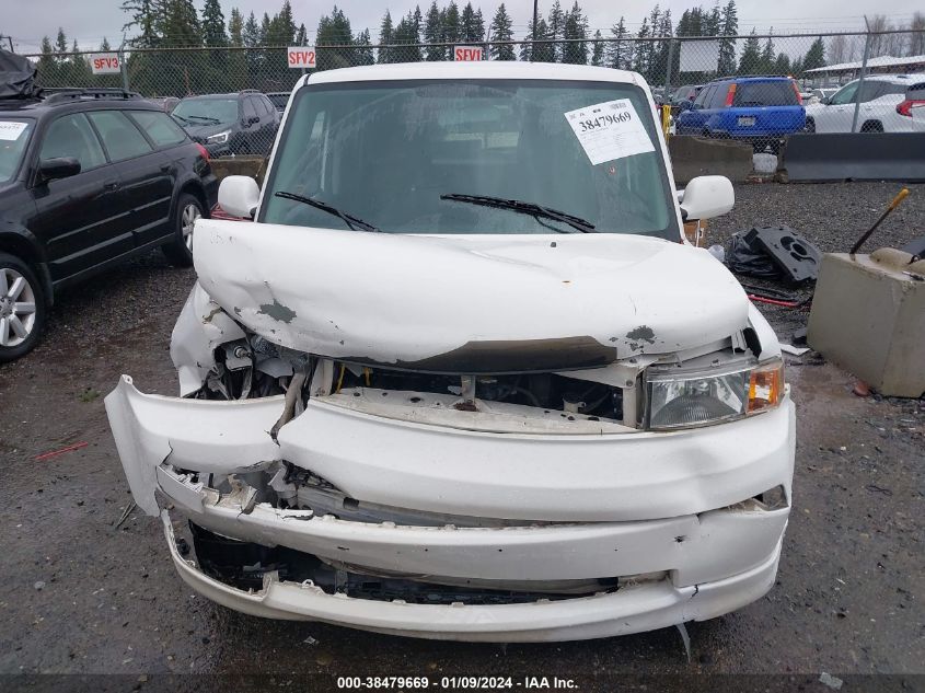 2006 Scion Xb VIN: JTLKT324364124187 Lot: 38479669