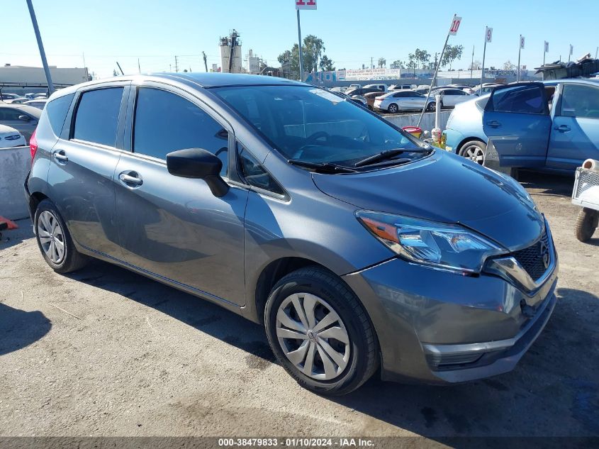 3N1CE2CP7HL363514 2017 Nissan Versa Note Sv