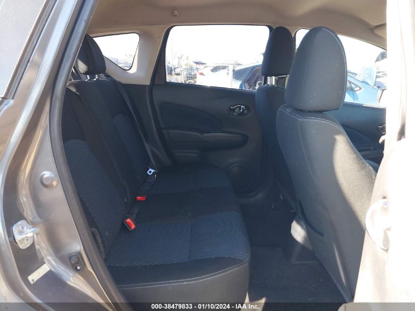 3N1CE2CP7HL363514 2017 Nissan Versa Note Sv