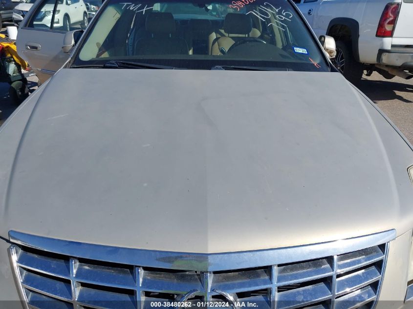 1G6KD57Y07U127195 2007 Cadillac Dts V8