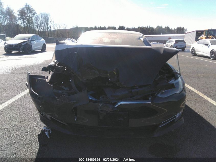 5YJSA1E24HF204688 2017 Tesla Model S 100D/60D/75D/90D/P100D