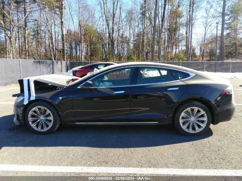 5YJSA1E24HF204688 2017 Tesla Model S 100D/60D/75D/90D/P100D