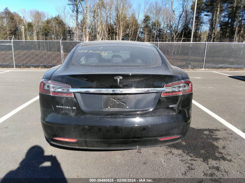 5YJSA1E24HF204688 2017 Tesla Model S 100D/60D/75D/90D/P100D