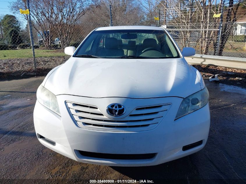 4T1BE46K49U809626 2009 Toyota Camry Le