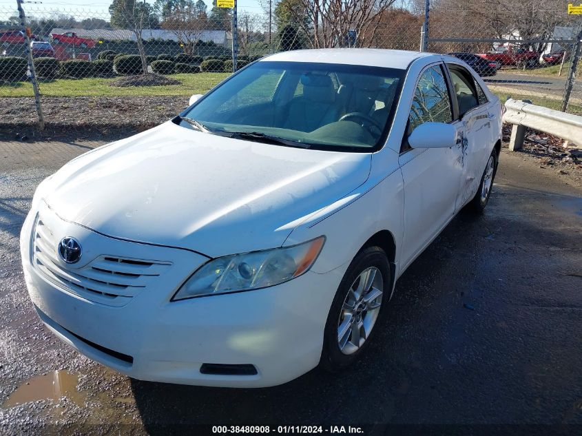 4T1BE46K49U809626 2009 Toyota Camry Le