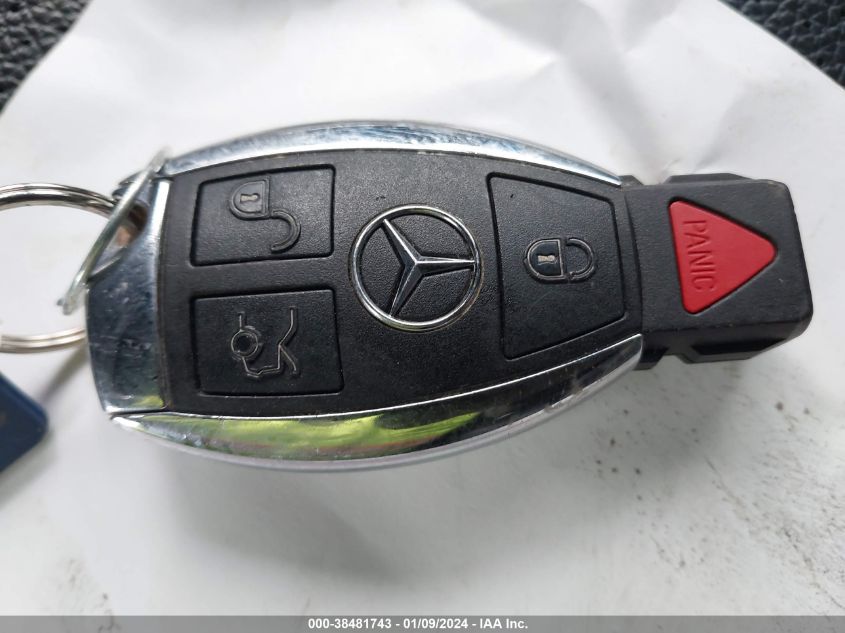 WDC0G4KBXKF671932 2019 Mercedes-Benz Glc 300 4Matic