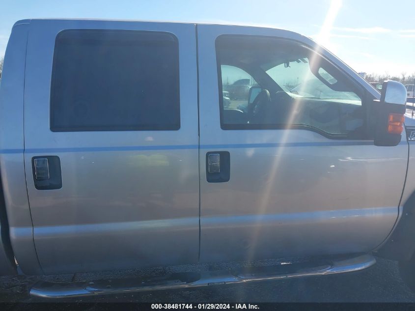 1FT7W2A6XCEB77822 2012 Ford F-250 Xlt