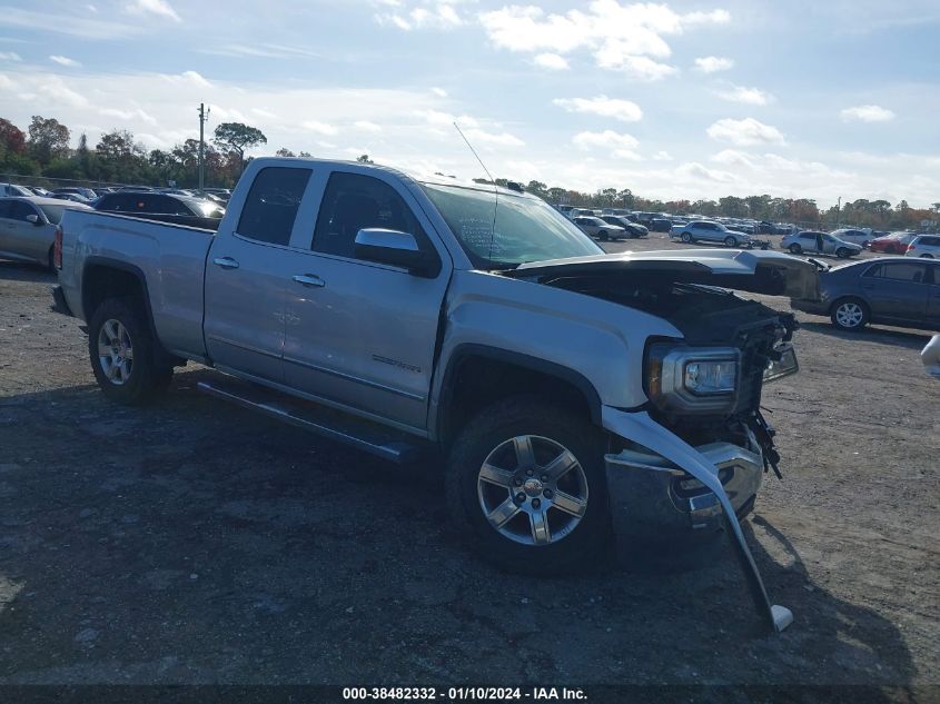 2017 GMC Sierra 1500 VIN: 1GTR1NEC2HZ343274 Lot: 38482332