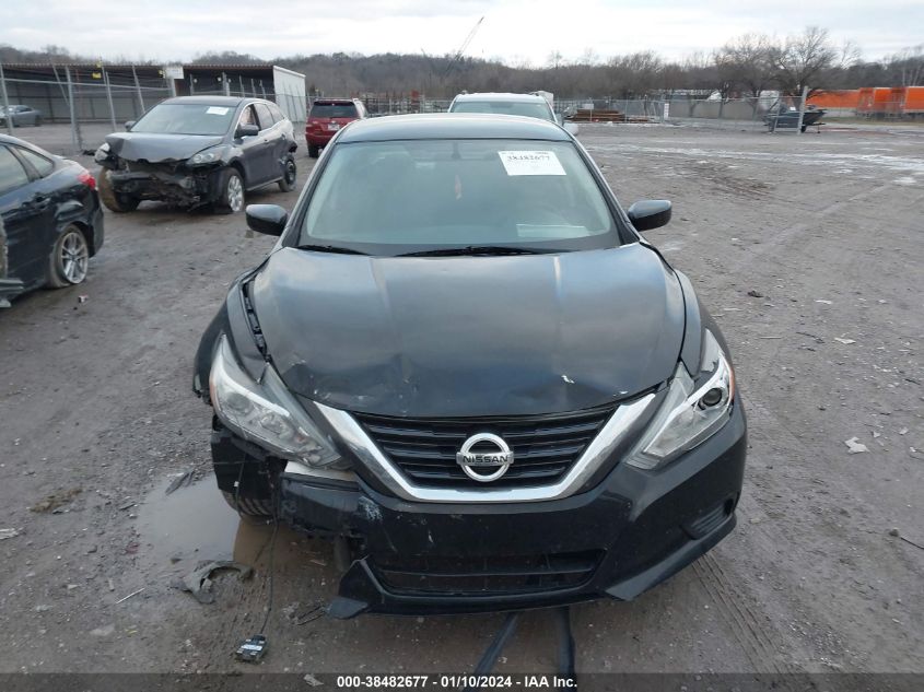 2018 Nissan Altima 2.5 S VIN: 1N4AL3AP5JC105373 Lot: 38482677