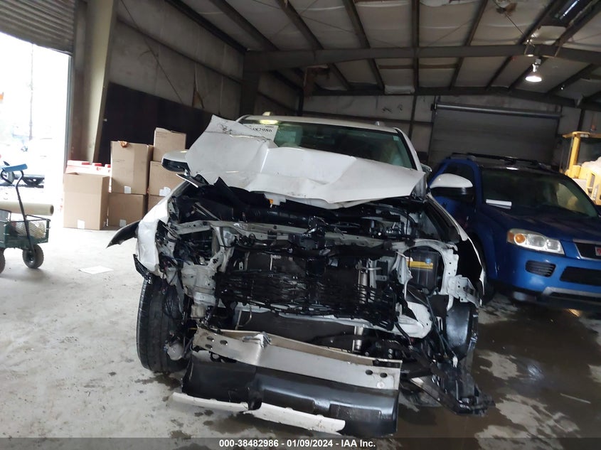 JTEZU5JR0E5077513 2014 Toyota 4Runner Sr5