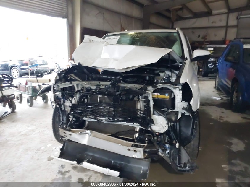 JTEZU5JR0E5077513 2014 Toyota 4Runner Sr5