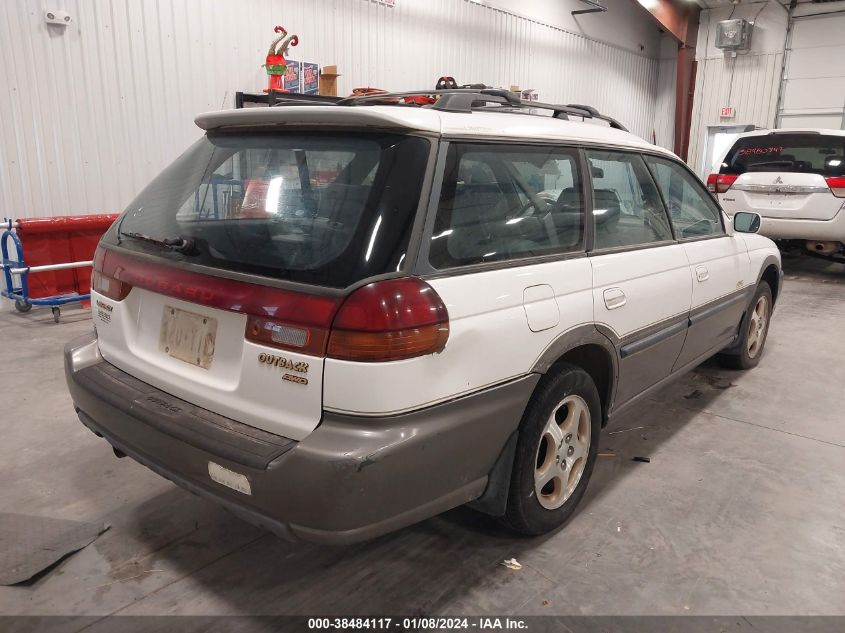 4S3BG6853V7648356 1997 Subaru Legacy Outback