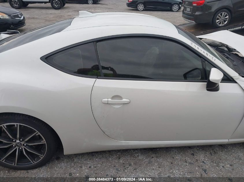 JF1ZNAE18K8703212 2019 Toyota 86 Gt