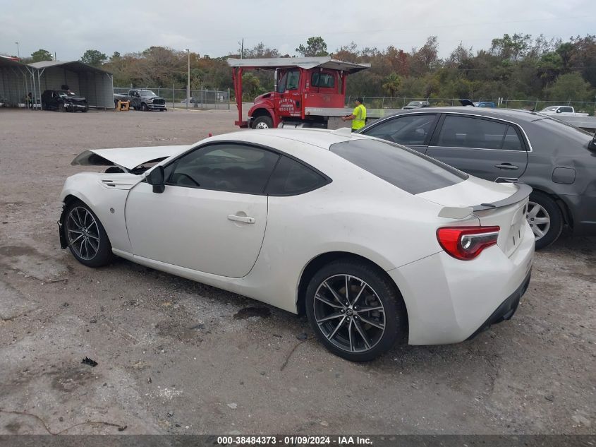 JF1ZNAE18K8703212 2019 Toyota 86 Gt