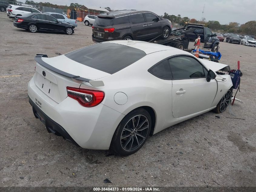 JF1ZNAE18K8703212 2019 Toyota 86 Gt