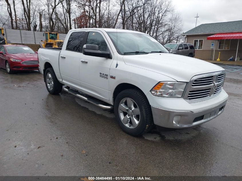 2013 Ram 1500