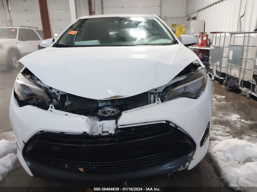 5YFBURHE0HP632905 2017 Toyota Corolla Le