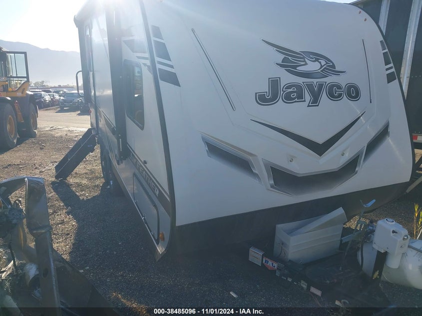 2020 JAYCO OTHER