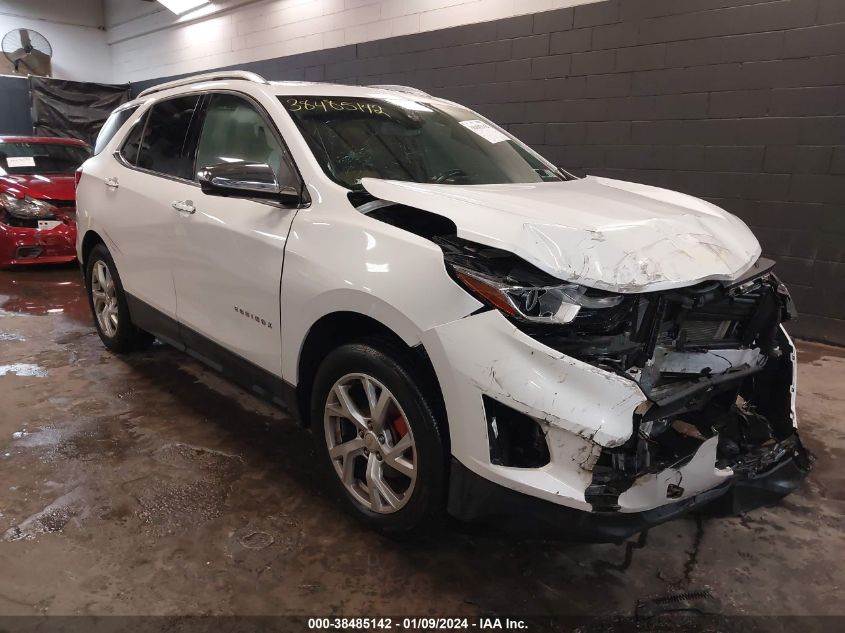 2019 Chevrolet Equinox Premier VIN: 2GNAXXEV5K6307517 Lot: 38485142