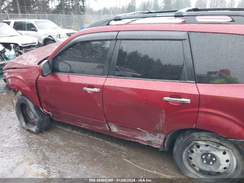 2010 Subaru Forester 2.5X Premium VIN: JF2SH6CC1AG762015 Lot: 38485288