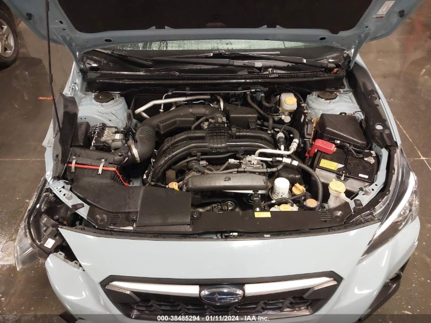 JF2GTAECXLH246060 2020 Subaru Crosstrek Premium