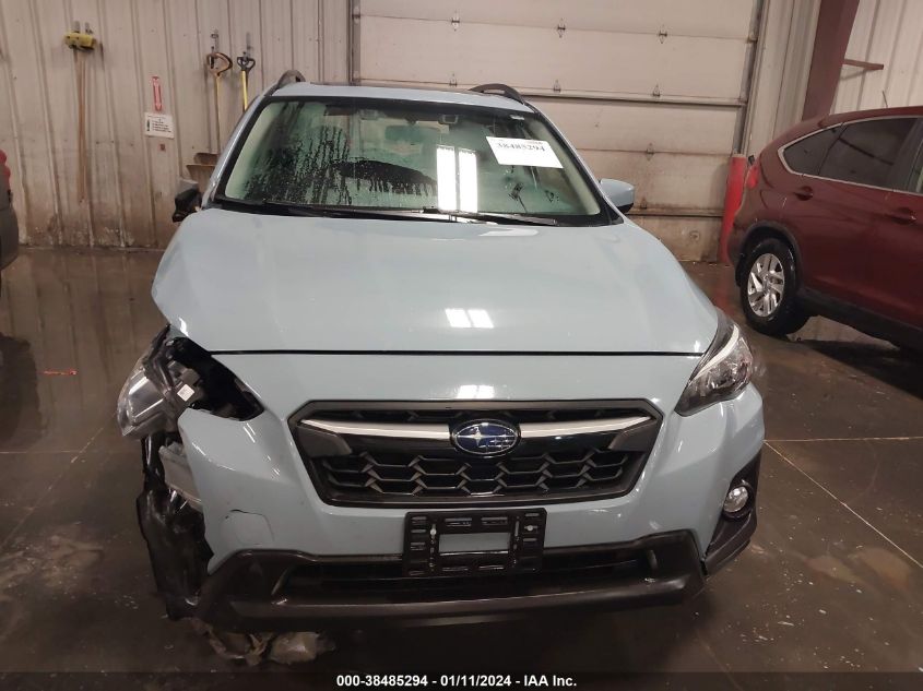 JF2GTAECXLH246060 2020 Subaru Crosstrek Premium