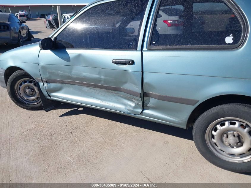 JT2EL46S7P0352315 1993 Toyota Tercel Std