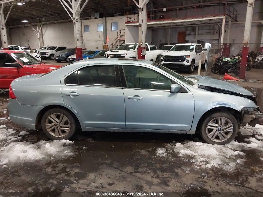 3FADP0L34AR138974 2010 Ford Fusion Hybrid