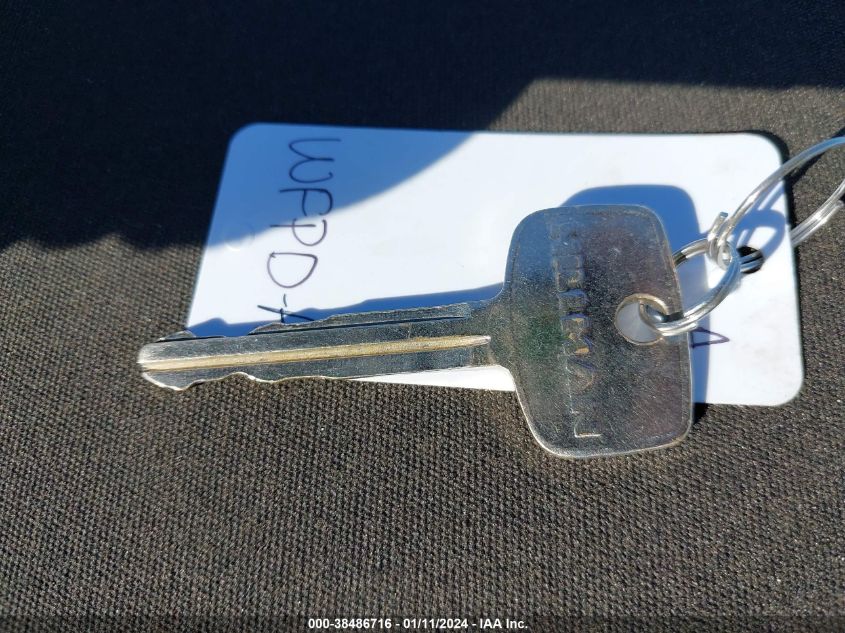 1995 Toyota Celica Gt VIN: JT5ST07K2S0028324 Lot: 38486716