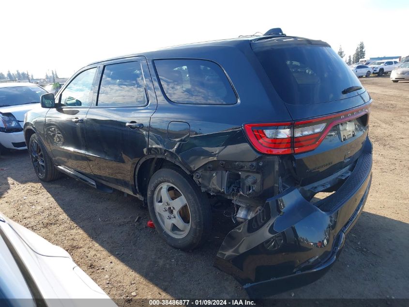 1C4RDHDG1GC361764 2016 Dodge Durango Limited