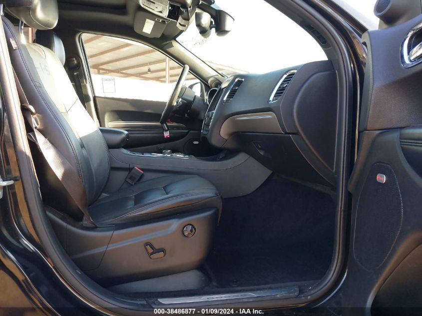 1C4RDHDG1GC361764 2016 Dodge Durango Limited