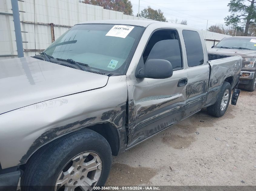 2000 Chevrolet Silverado 1500 Ls VIN: 2GCEC19V1Y1351680 Lot: 38487066