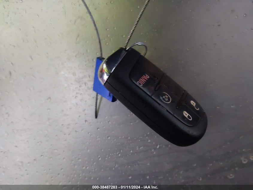 Fiat 500X 2015 -auction- 10