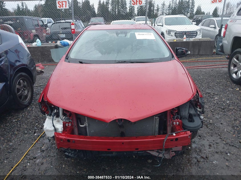 JTNKARJE9HJ535298 2017 Toyota Corolla Im