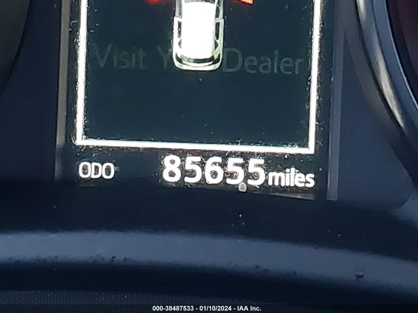 JTNKARJE9HJ535298 2017 Toyota Corolla Im