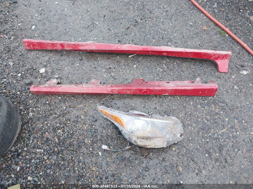 JTNKARJE9HJ535298 2017 Toyota Corolla Im