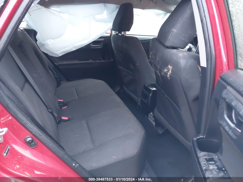 JTNKARJE9HJ535298 2017 Toyota Corolla Im