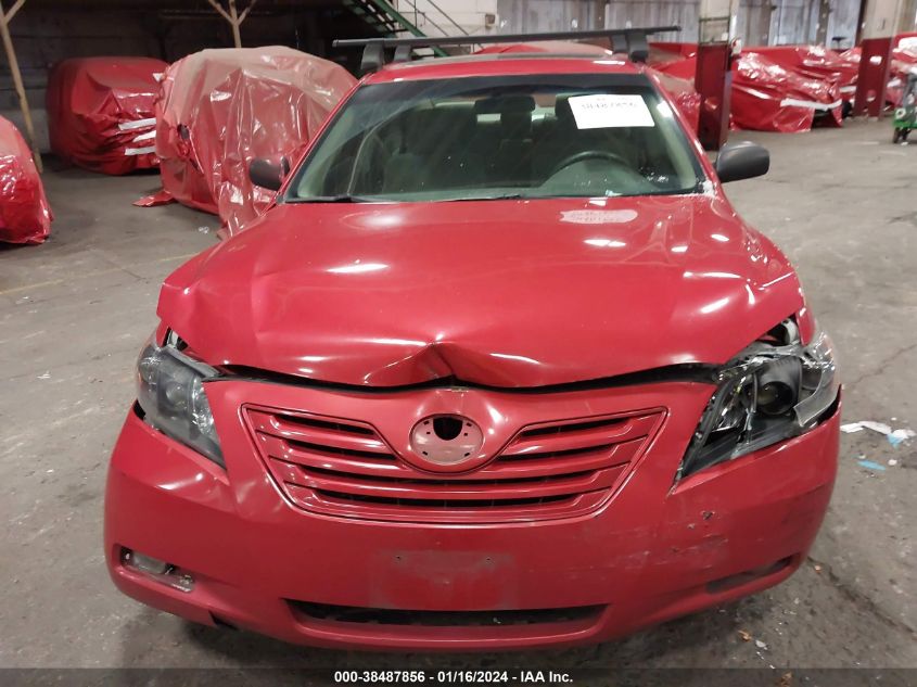 4T1BE46K09U404539 2009 Toyota Camry Le