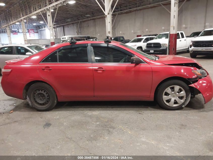 4T1BE46K09U404539 2009 Toyota Camry Le