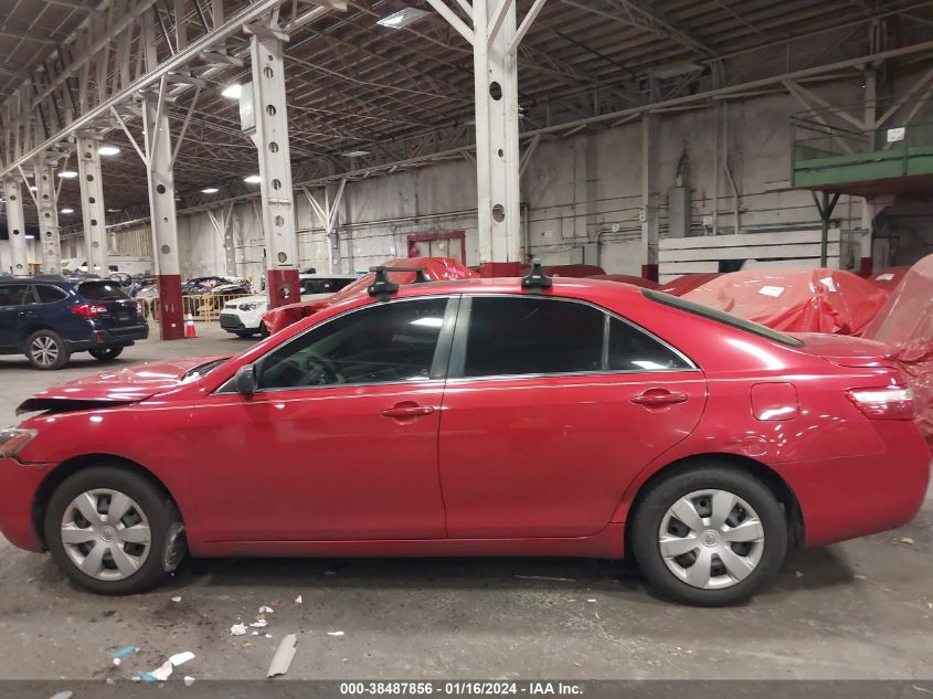 4T1BE46K09U404539 2009 Toyota Camry Le